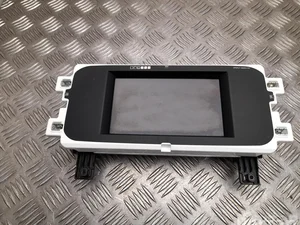 Opel 9835151780 Corsa F 2020 Tableau de bord