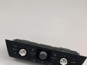 Audi 4G0820043AC A6 (4G2, C7, 4GC) 2013 Contrôle automatique de la climatisation