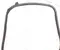 Aston Martin MY8320708 DBX 2021 Door Seal Right Front - Image 3