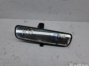 Hyundai i20 III (BC3, BI3) 2024 Rétroviseur intérieur