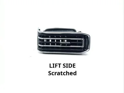 Jeep 6TY60TRMAB, 7BT83TRMAB, 6TY66TRMAB, 6TY601ZLAB, 161317 Wagoneer/ Wagoneer L WS 2023 Respiradero Left Front - Imagen 1