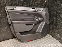 Mercedes-Benz 2641231A1, 332804A1 GLE (W166) 2017 Door trim panel Left Front