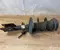 Renault 562100525R MEGANE E 2024 Amortisseur Left Rear - Image 1