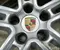 Porsche 95B601025bb MACAN (95B) 2016 Alufelgen 5x112  R19 EJ 8.0 ET21 - Bild 2