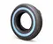 Chevrolet Kontio WhitePaw Classic Whitewall 40mm balta juosta NAUJOS. KOMPLEKTAS / KontioWhitePawClassicWhitewall40mmbaltajuostaNAUJOSKOMPLEKTAS SILVERADO 2500 2025 Reifen R15 235/ /75 - Bild 2