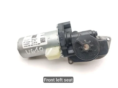 Porsche 5QF.959.111.A, P1-21400-01-05 / 5QF959111A, P1214000105 Cayenne 9Y0 9Y3 2021 Moteur électrique - Image 1