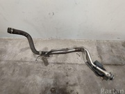 JAGUAR AW939034AD, 9X239047BC XJ (X351) 2012 Filler Pipe, fuel tank