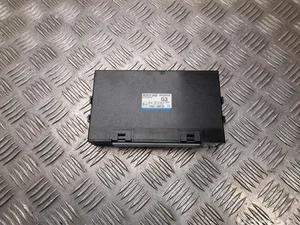 Subaru 88281FJ460 FORESTER (SJ) 2015 unité de contrôle