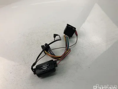 Peugeot 10R055745 5008 2009 Radio / lecteur CD - Image 1