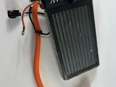 Kia 97191-CV000 / 97191CV000 EV6 (CV) 2023 Unité de chauffage - Image 1