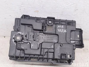 Citroën 9676054080 C3 III (SX) 2019 Battery tray