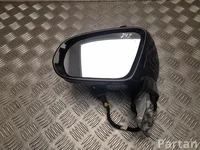 Mercedes-Benz A 238 810 13 00, E1041385 / A2388101300, E1041385 E-CLASS Coupe (C238) 2018 Retrovisor exterior