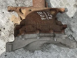 Ford USA 3H31S550, FR3W4200LA, 8.8 / 3H31S550, FR3W4200LA, 88 MUSTANG Coupe 2015 Réducteur essieu arrière