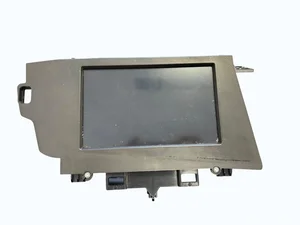Volvo Trucks 23160213 FH II 2019 Multimedia screen