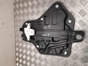 Volkswagen 10A 839 402 A / 10A839402A ID.3 2021 Lève-vitre Right Rear