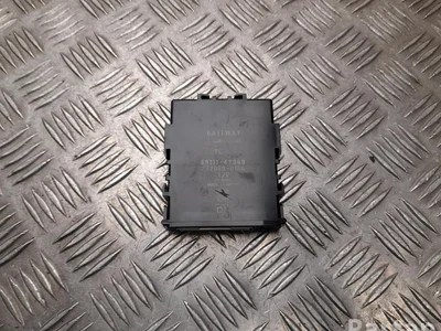 Toyota 89111-42060 / 8911142060 RAV 4 V 2022 unité de contrôle - Image 1