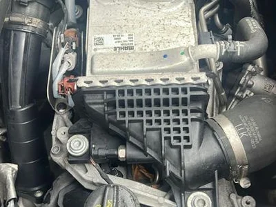 Volkswagen DNAB TRANSPORTER VI Box (SGA, SGH) 2023 Motor completo - Imagen 1