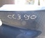 AUDI A4 (8E2, B6) 2003 Bumper Rear