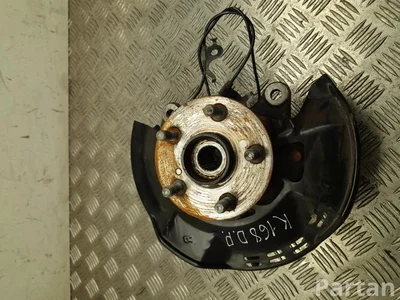 Toyota Yaris P210 2022 Caja cojinete de rueda Right Front - Imagen 1