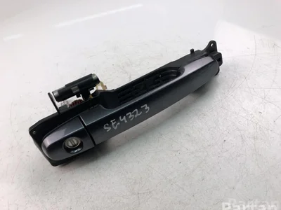 Toyota 692110D901 AURIS (_E15_) 2008 Door Handle - Image 1