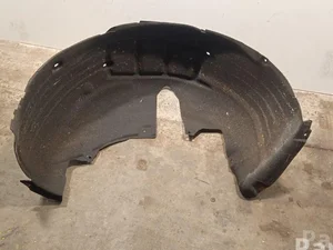 Porsche PANAMERA (970) 2010 Doublure d'aile Left Rear