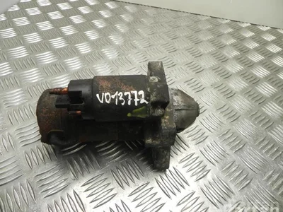 Opel 8200 621 305-A / 8200621305A VIVARO Box (F7) 2008 Démarreur - Image 1