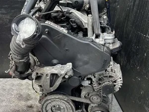 Volkswagen DAUA CRAFTER Box (SY_) 2021 Complete Engine