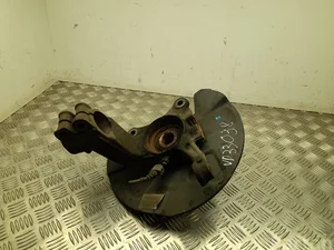 Volkswagen TRANSPORTER VI Box (SGA, SGH) 2016 Logement de roulement de roue