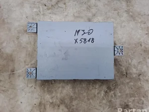 Mercedes-Benz A2229009708, A2229011103, A2229024208 C-CLASS (W205) 2015 Unité de commande de carrosserie BCM FEM SAM BSI