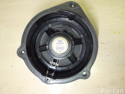 AUDI 4F0 035 415 / 4F0035415 A6 (4F2, C6) 2006 Subwoofer