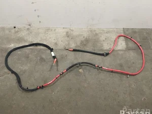 Chevrolet 23284795, 545324639 CORVETTE (C7) 2016 Câbles de batterie