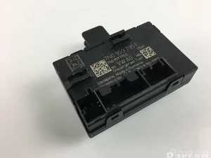 Škoda 7N0959795F YETI (5L) 2017 Unités de contrôle