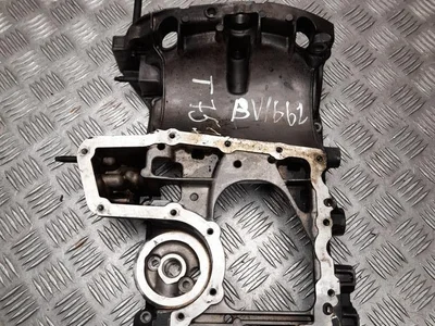 Opel 9827467380 Mokka II 2021 Cárter de aceite - Imagen 1