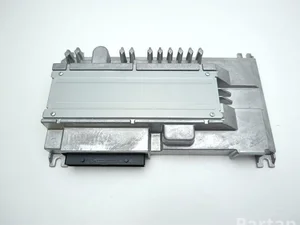 Audi 4N0035223C, 4N0035223 E-Tron 2019 Amplificateur audio