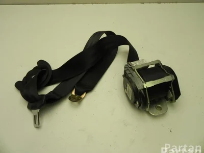 Volkswagen 1K4 857 705 F / 1K4857705F JETTA III (1K2) 2006 Ceinture de sécurité - Image 1