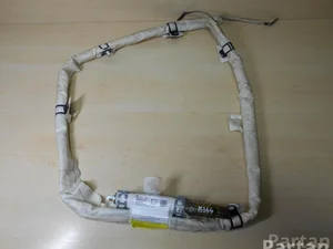 Škoda 3T5 880 742 / 3T5880742 SUPERB II (3T4) 2011 Airbag de tête