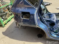 Seat ATECA (KH7) 2018 Body quarter Right Rear