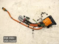 Mercedes-Benz A0003415503, A0003416305 EQE V295 2023 Câble de charge du véhicule
