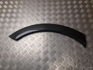 Audi 4KE853026E Q8 e-tron 2021 Garniture /moulage Right Rear