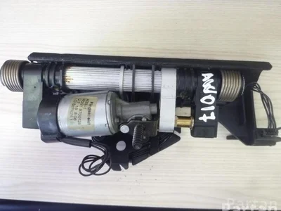 Mercedes-Benz A 221 970 01 25 / A2219700125 S-CLASS (W221) 2007 Moteur électrique - Image 1