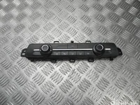 Toyota 98075413ZD PROACE Box (MDZ_) 2018 Contrôle automatique de la climatisation