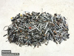 Maserati GRAN TURISMO 2011 Boulon