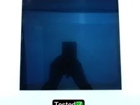 Mercedes-Benz A2239005637 EQS SUV (X296) 2023 Ekranas