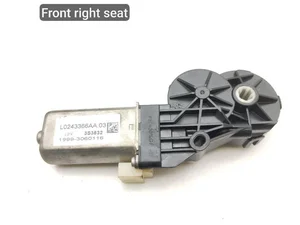 Maserati L0243366AA, L0243366AA.03 / L0243366AA, L0243366AA03 GHIBLI (M157) 2017 Moteur électrique