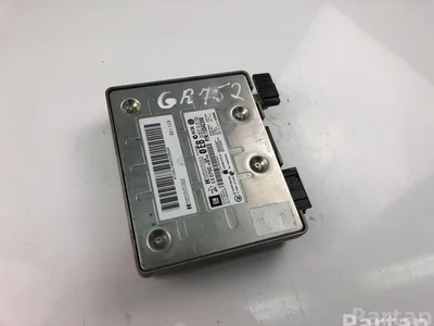 Opel 13342398 INSIGNIA A (G09) 2011 Unité de contrôle 'Bluetooth' - Image 1