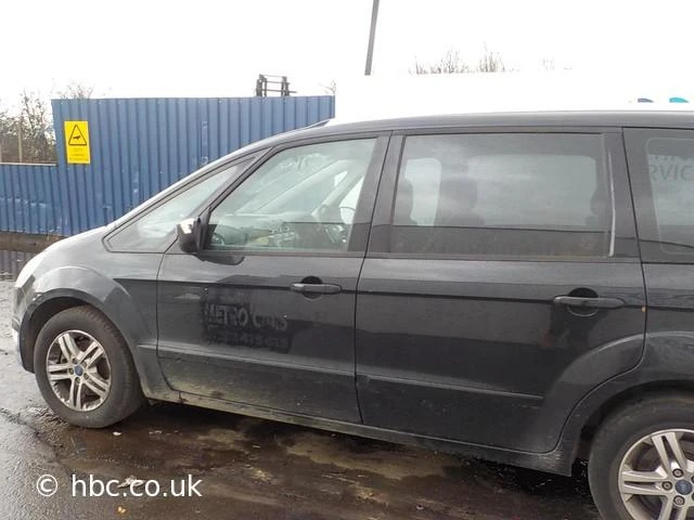 FORD GALAXY 2011 JUDA - Photo 5