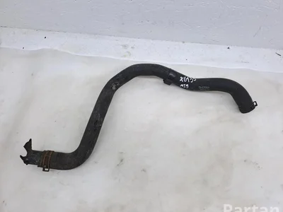 Mazda CX-3 (DK) 2016 Conduite de réfrigérant - Image 1