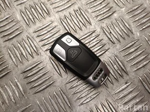 Audi 4M0 959 754 CJ / 4M0959754CJ A5 Sportback (F5A) 2021 Key
