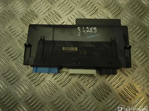 BMW 9267467 6 Coupe (F13) 2011 Unité de commande centrale pour système de confort