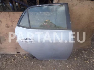 Toyota AURIS (_E15_) 2007 Porte Right Rear